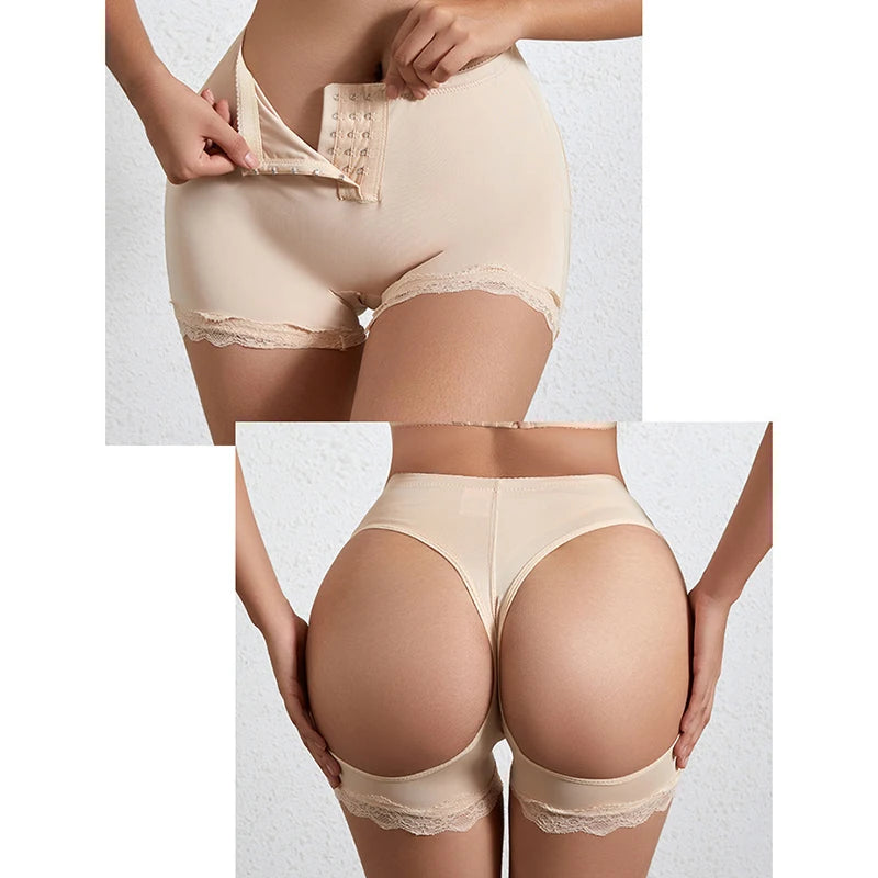 Culotte Sculptante pour des Fesses Parfaites : Révélez votre Beauté Naturelle !