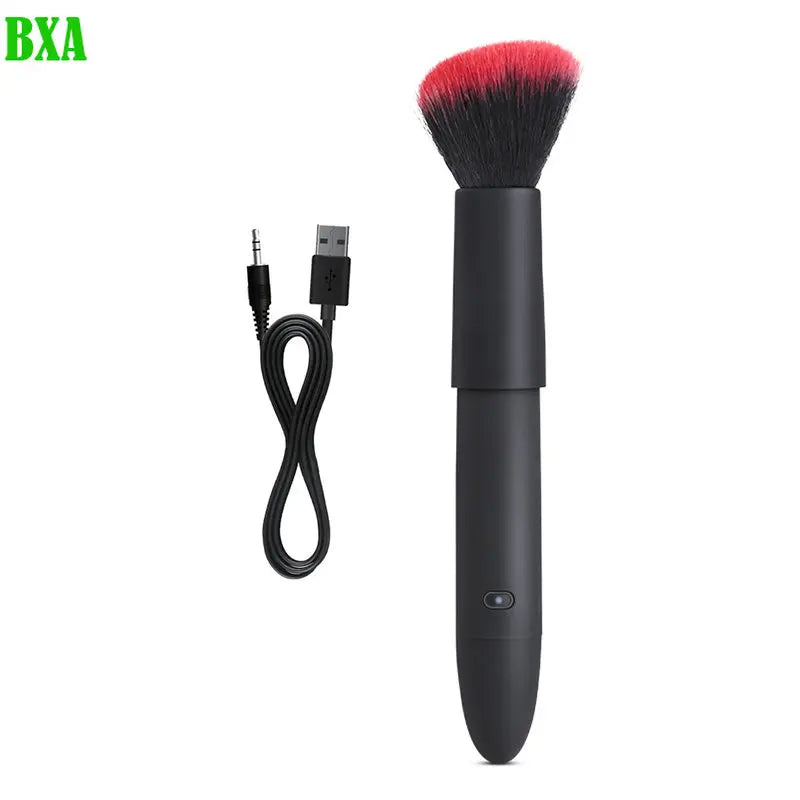 Brosse Vibrante Divine